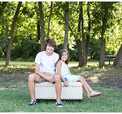 Family portraits by Golightly Images