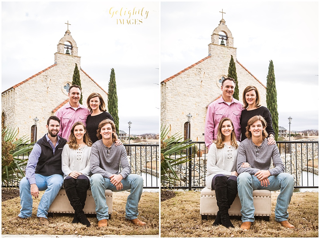 Family portraits by Golightly Images