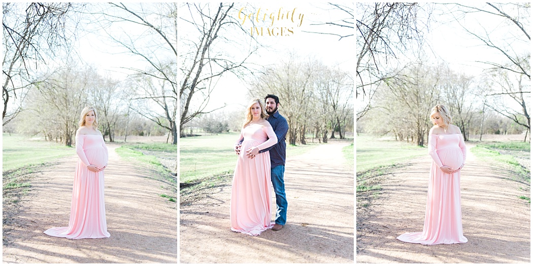 Maternity Portraits by Golightly Images
